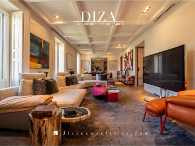 Piso en Venta en Madrid