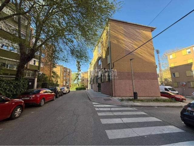 Piso en Venta en Madrid