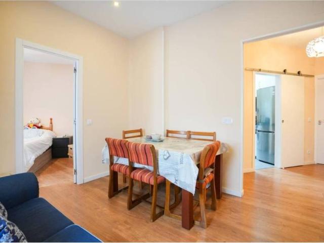 Piso en Venta en Madrid
