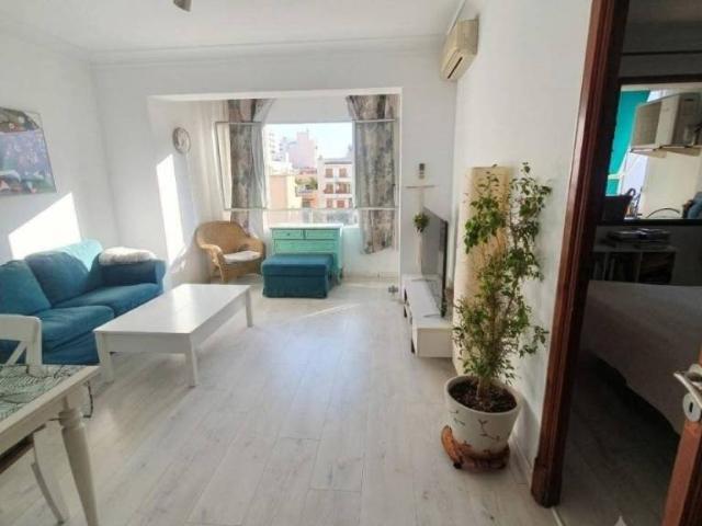 Piso en Venta en Madrid
