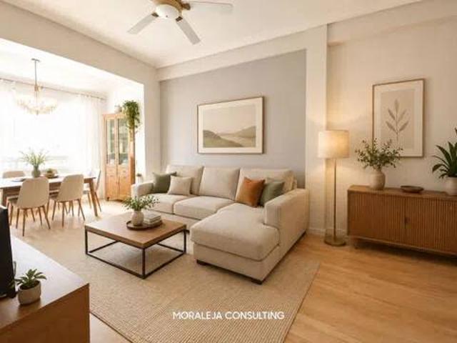 Piso en Venta en Madrid