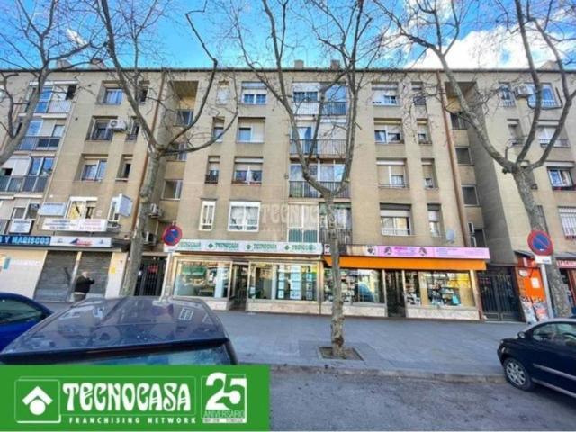 Piso en Venta en Madrid
