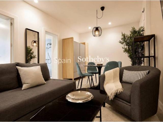 Piso en Venta en Madrid