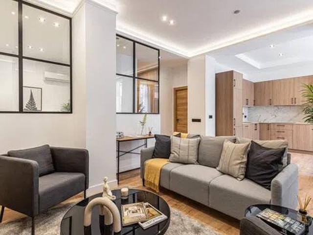 Piso en Venta en Madrid