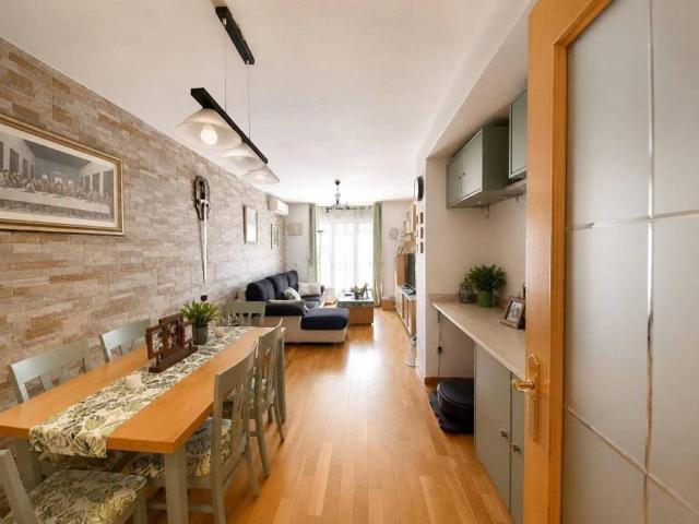 Piso en Venta en Madrid
