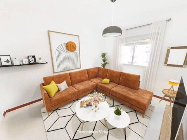 Piso en Venta en Madrid