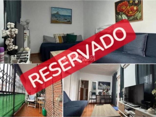 Piso en Venta en Madrid