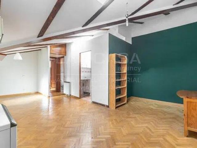 Piso en Venta en Madrid