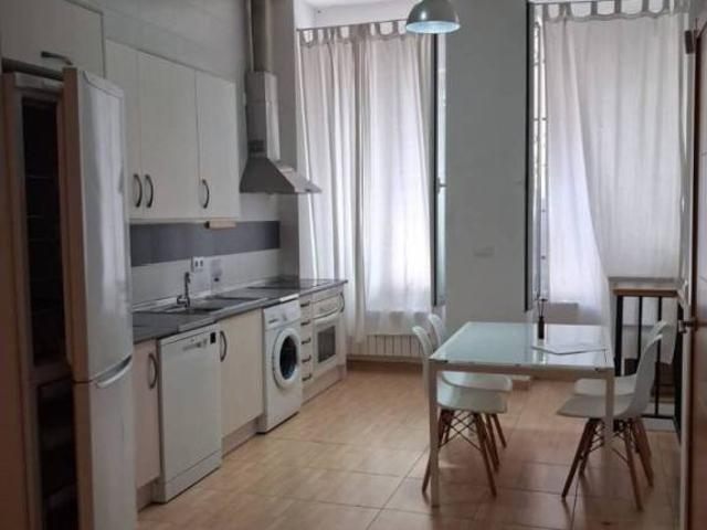 Piso en Venta en Madrid
