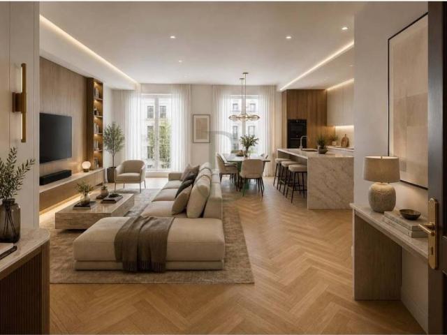 Piso en Venta en Madrid