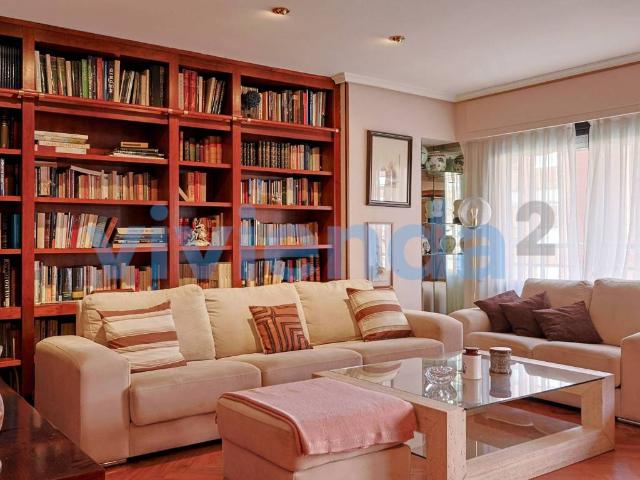 Piso en Venta en Madrid