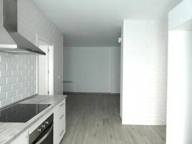 Piso en Venta en Madrid