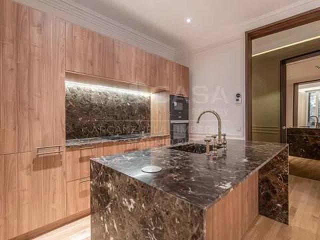 Piso en Venta en Madrid