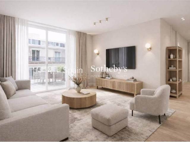 Piso en Venta en Madrid