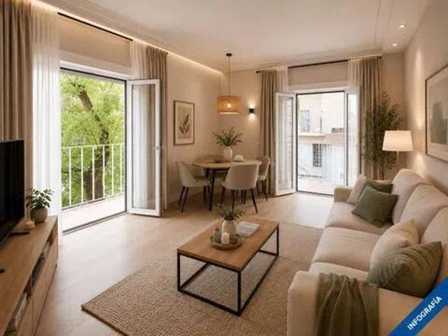 Piso en Venta en Madrid