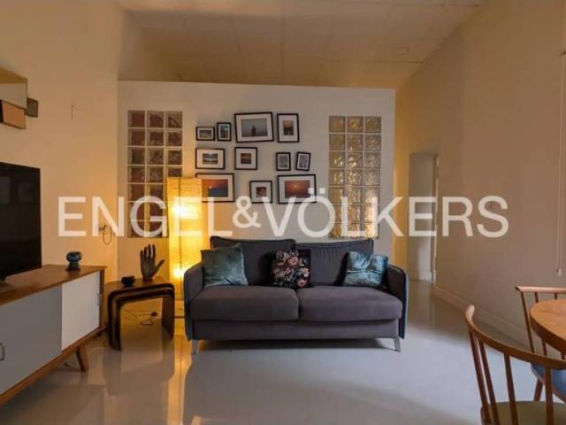 Piso en Venta en Madrid