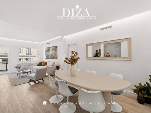 Piso en Venta en Madrid