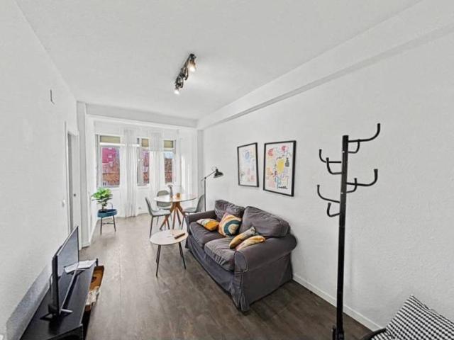 Piso en Venta en Madrid