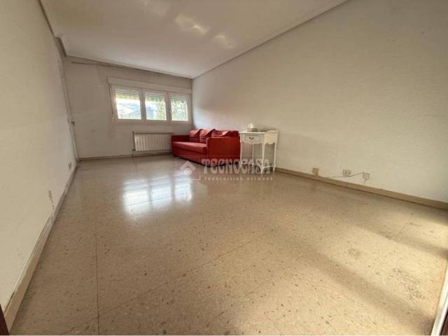 Piso en Venta en Madrid