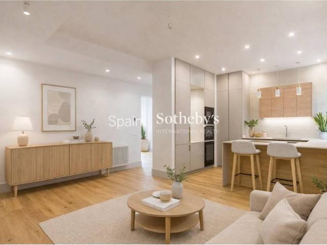 Piso en Venta en Madrid