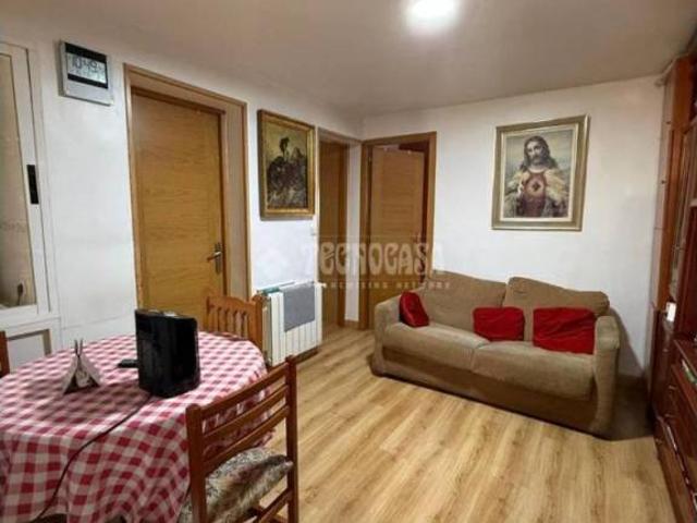 Piso en Venta en Madrid