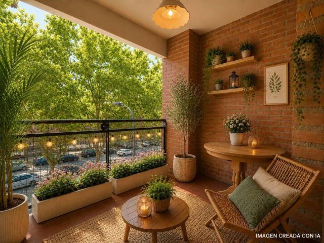 Piso en Venta en Madrid