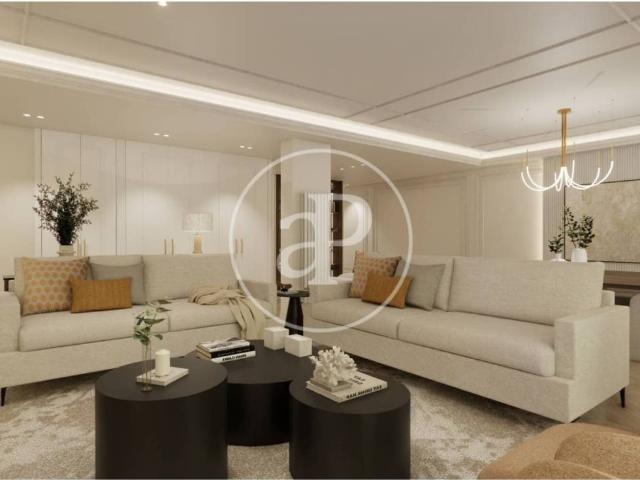 Piso en Venta en Madrid