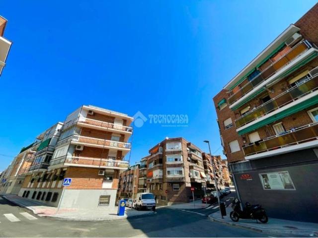 Piso en Venta en Madrid