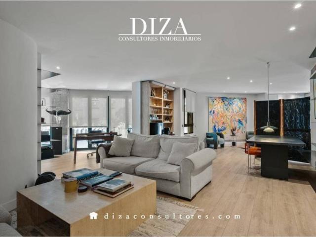 Piso en Venta en Madrid