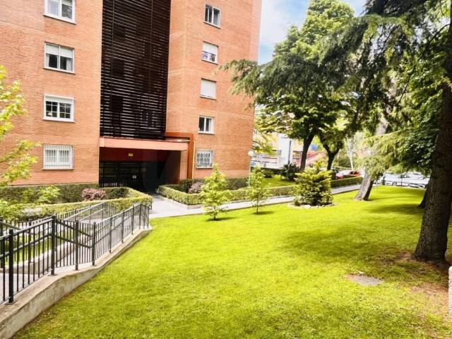 Piso en Venta en Madrid
