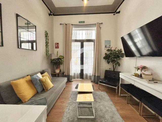 Piso en Venta en Madrid