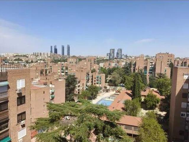 Piso en Venta en Madrid