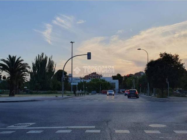 Piso en Venta en Madrid