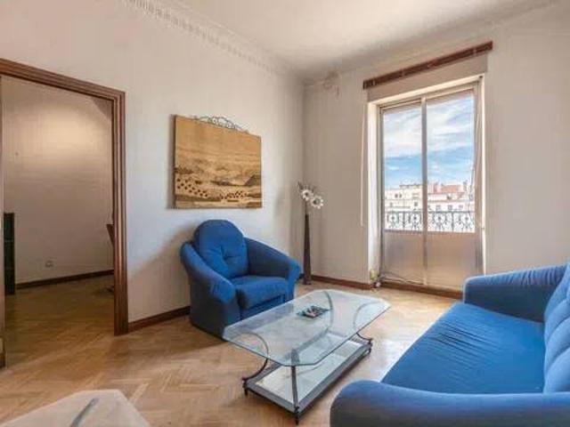 Piso en Venta en Madrid
