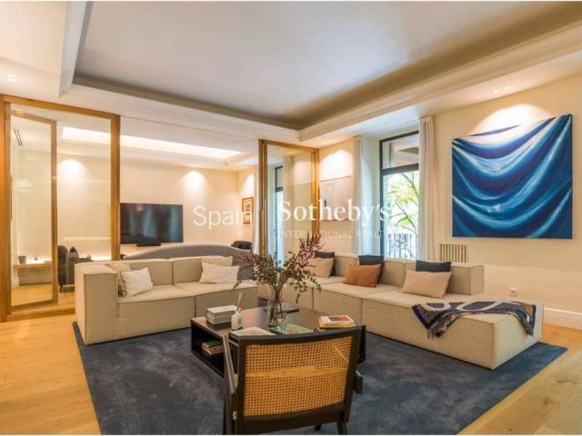 Piso en Venta en Madrid