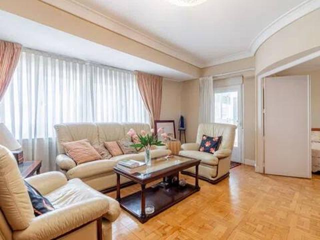 Piso en Venta en Madrid