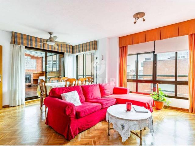 Piso en Venta en Madrid