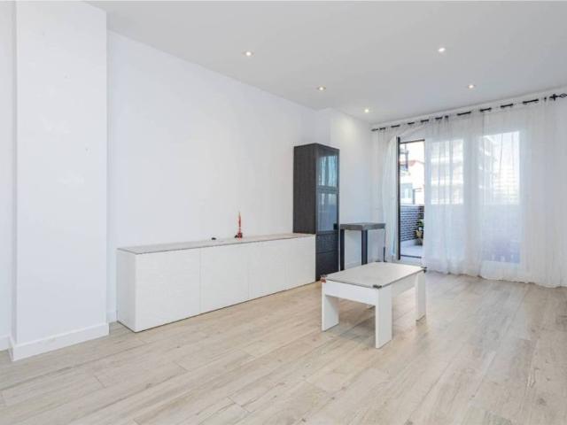 Piso en Venta en Madrid