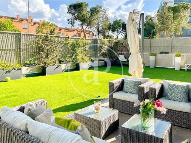 Piso en Venta en Madrid