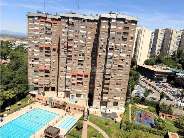 Piso en Venta en Madrid