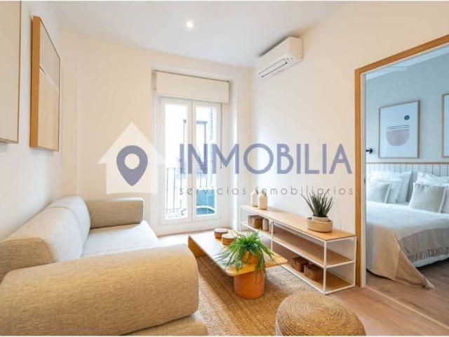 Piso en Venta en Madrid