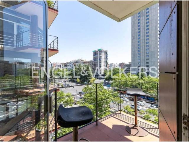 Piso en Venta en Madrid