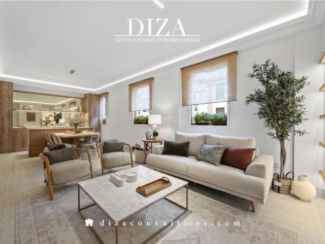 Piso en Venta en Madrid