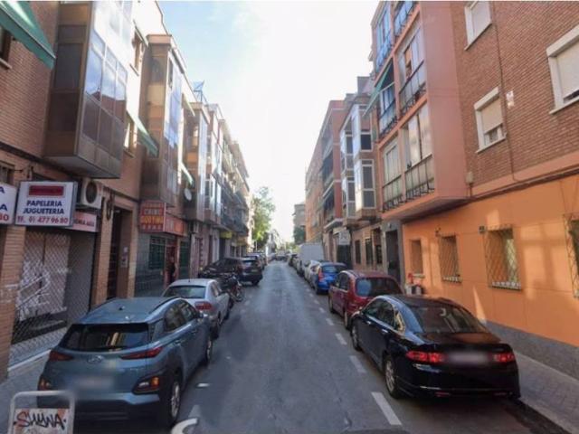 Piso en Venta en Madrid