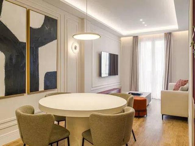 Piso en Venta en Madrid