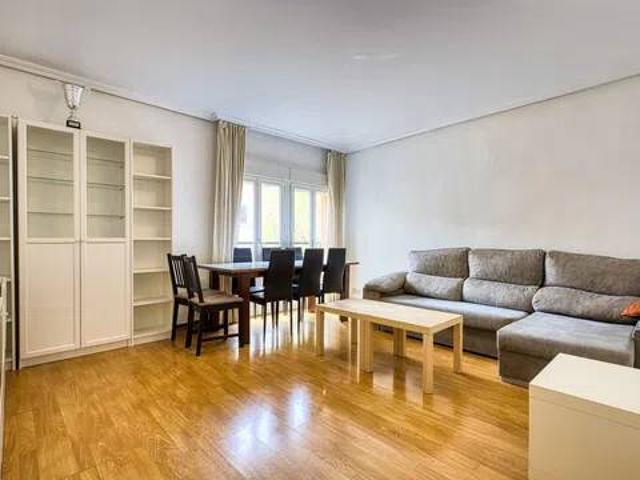 Piso en Venta en Madrid