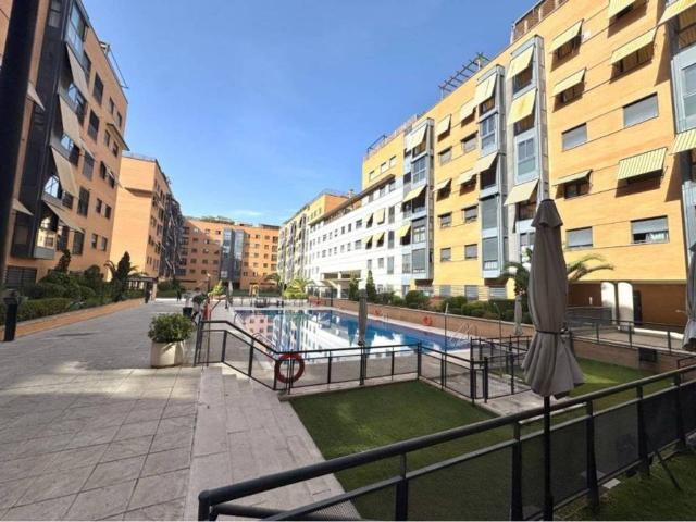 Piso en Venta en Madrid