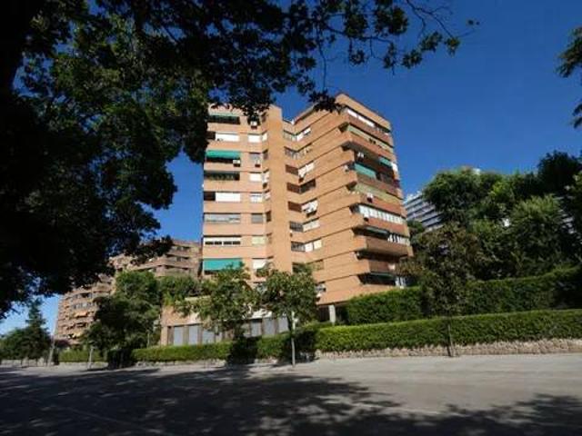 Piso en Venta en Madrid