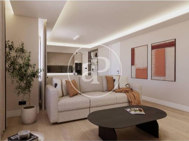 Piso en Venta en Madrid