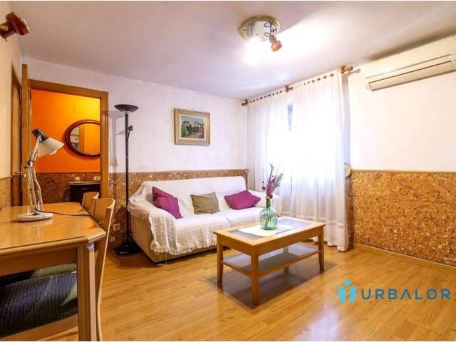 Piso en Venta en Madrid